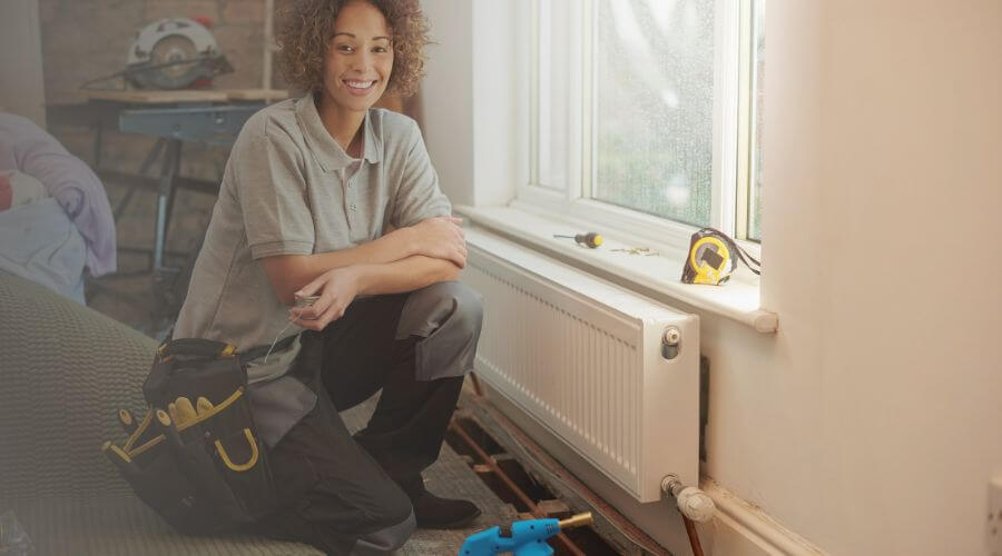 Professional septic pumping service in Drift, KY